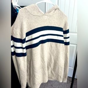 Unisex Sweater